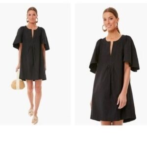 Tuckernuck Pomander Place Finley dress xl